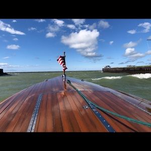 Meet your Posher, John